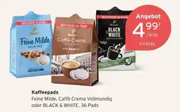 Tchibo Tchibo kaffeepads Angebot