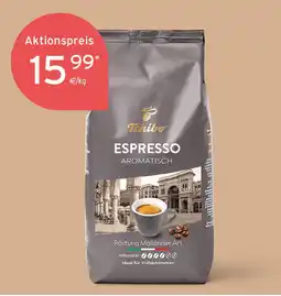 Tchibo Tchibo espresso aromatisch Angebot