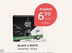 Tchibo Tchibo black & white Angebot