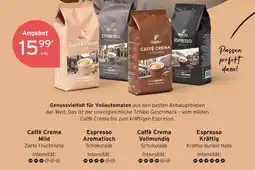 Tchibo Tchibo kaffee Angebot