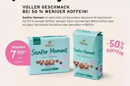 Tchibo Tchibo sanfter moment Angebot