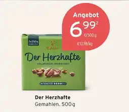 Tchibo Tchibo der herzhafte Angebot
