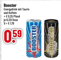 trinkgut Booster booster original Angebot
