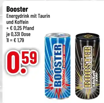 trinkgut Booster booster original Angebot