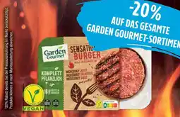 Edeka Garden gourmet -20% Angebot