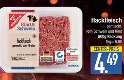 Edeka Edeka hackfleisch Angebot