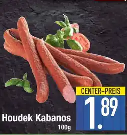 Edeka Houdek kabanos Angebot