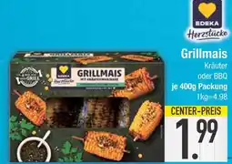 Edeka Edeka grillmais Angebot