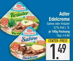 Edeka Adler sahne oder kräuter Angebot