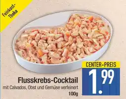 Edeka Feinkost-theke flusskrebs-cocktail Angebot