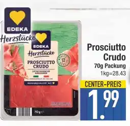 Edeka Edeka prosciutto crudo Angebot