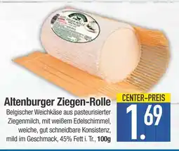 Edeka Altenburger ziegen-rolle Angebot