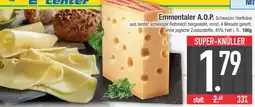 Edeka Edeka emmentaler a.o.p Angebot