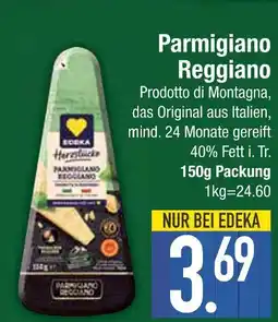 Edeka Edeka parmigiano reggiano Angebot
