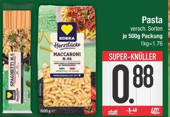Edeka Edeka pasta Angebot