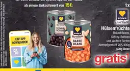 Edeka Edeka herzstücke hülsenfrüchte Angebot