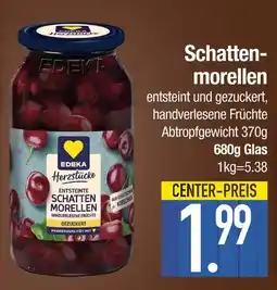 Edeka Edeka schattenmorellen Angebot