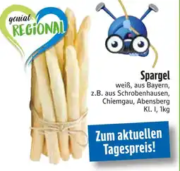 Edeka Spargel Angebot