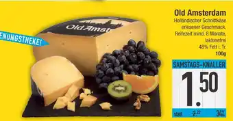 Edeka Old amsterdam old amsterdam Angebot