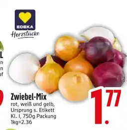 Edeka Edeka zwiebel-mix Angebot