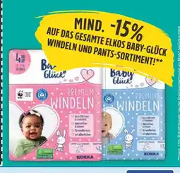 Edeka 15 % rabatt Angebot