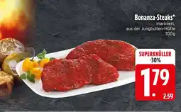 Edeka Bonanza-steaks Angebot