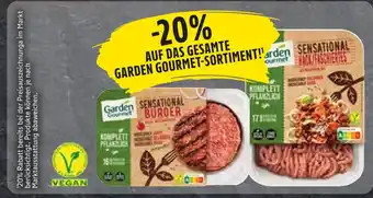 Edeka 20% rabatt Angebot