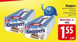 Edeka Knoppers knoppers Angebot