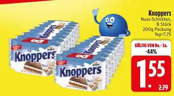 Edeka Knoppers knoppers Angebot