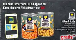 Edeka Edeka baked beans Angebot
