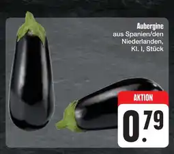 E-Center Aubergine Angebot