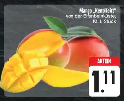 E-Center Mango kent/keitt Angebot