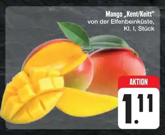 E-Center Mango kent/keitt Angebot