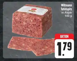 E-Center Wiltmann tafelspitz Angebot