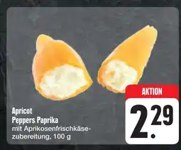 E-Center Apricot peppers paprika Angebot