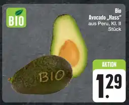 E-Center Bio avocado hass Angebot