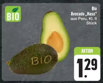 E-Center Bio avocado hass Angebot