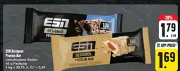 E-Center Esn designer protein bar Angebot