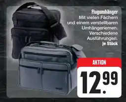 E-Center Flugumhänger Angebot