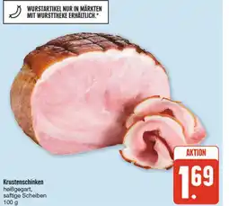 nah & gut Krustenschinken Angebot