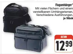 nah & gut Flugumhänger Angebot