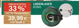 nah & gut Bosch linienlaser atino Angebot