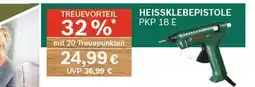 nah & gut Bosch heissklebepistole pkp 18 e Angebot