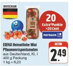 nah & gut Edeka heimatliebe mini pflaumenrispentomaten Angebot