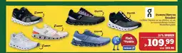 Marktkauf On damen oder herren sneaker Angebot