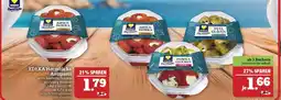 Marktkauf Edeka herzstücke antipasti Angebot