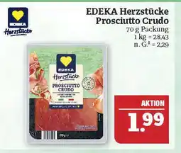 Marktkauf Edeka herzstücke prosciutto crudo Angebot