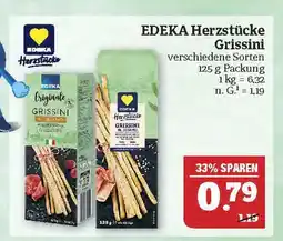 Marktkauf Edeka herzstücke grissini Angebot