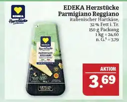 Marktkauf Edeka herzstücke parmigiano reggiano Angebot