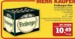 Marktkauf Freiberger freiberger bier Angebot